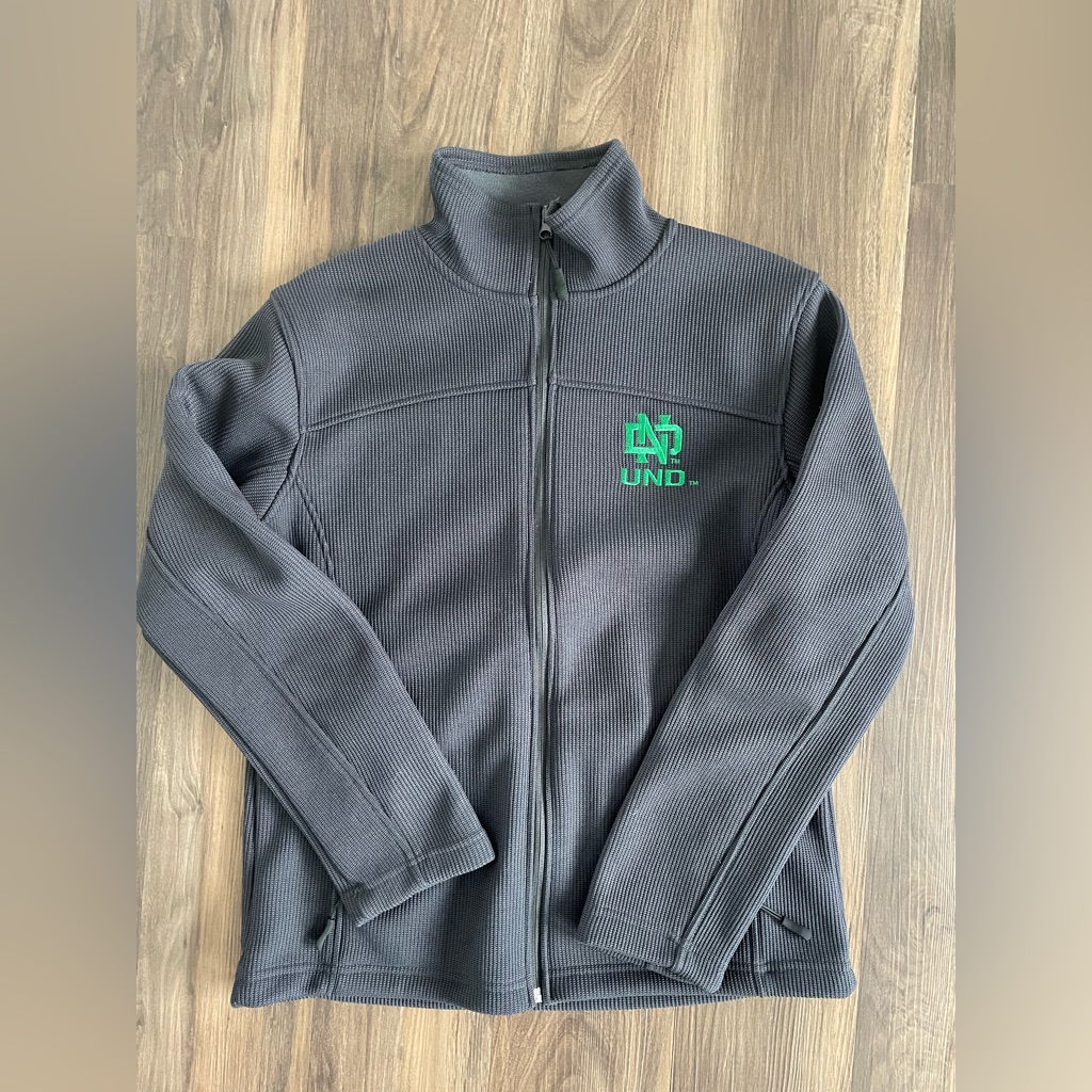 Und Jacket